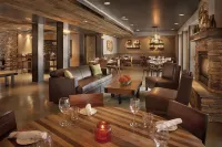 The Lodge at Tiburon