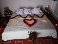 Casa RAyMA alojamiento . Celebra la vida . - Spa