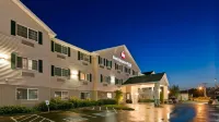 Best Western Plus Aberdeen Hotels in Montesano