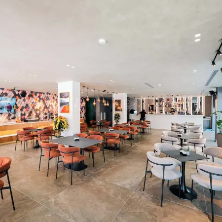 Ermes Hotel