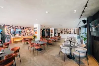 Ermes Hotel - Bữa sáng