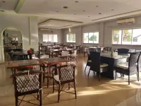 Marion Pantanal Hotel - Frühstück
