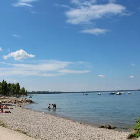 Holiday Home Lazise Near Lake Garda