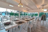 Villa Ghetta Country House Hotel a Provincia di Lecce