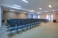 Quality Hotel Jundiaí - parking
