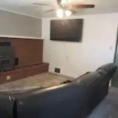 Farmless Treasure Home
