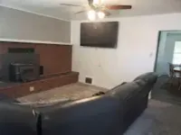 Farmless Treasure Home