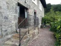 Apartamento Korta