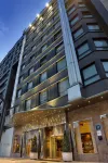 格蘭維亞飯店 洛格羅尼奧住宿飯店