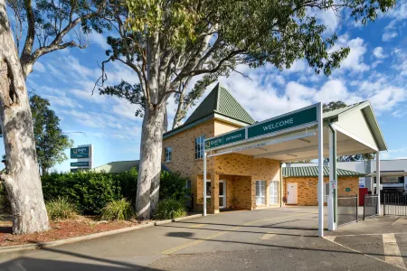Quality Inn Penrith Sydney
