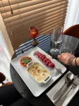 Ibis Styles Vannes Porte du Golfe - Frühstück