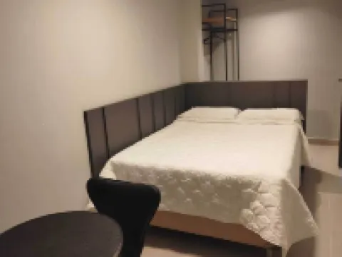 坎皮納客房服務 大坎皮納住宿飯店