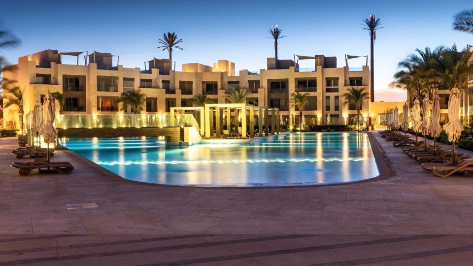 Sparky & Summery 2 Bdr Mangroovy Free Beach & Pool Access