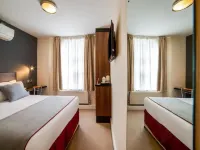 Elysee Hyde Park Hotels near The Serpentine