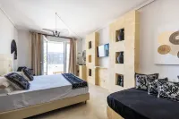 Cala Coralli Hotel di Arenella
