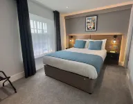 The Abbots Boutique Hotel Hotels in Carlton