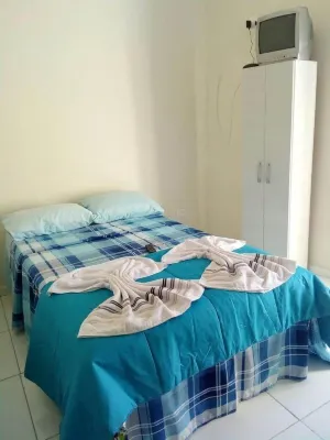 Pousada Oluap Hôtels à : Mairipora