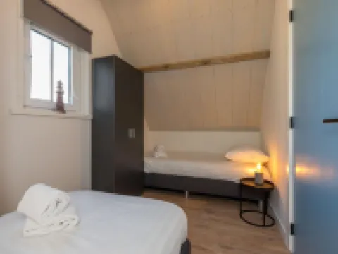 Holiday Home Westkapelle Near Beach Hotels in Westkapelle