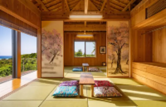 山形 琉球旅館 恩納望海樓