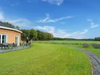 Holiday Home in Goirle Near Efteling Park