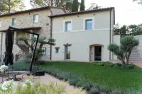 Sogno di Davide Country House