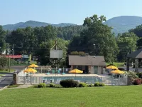 Talley Ho Inn Hotels in Townsend