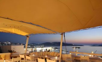Mykonos View