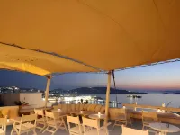 Mykonos View