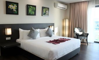 Samalaju Resort Hotel