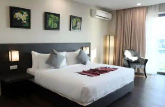 薩馬拉度假酒店