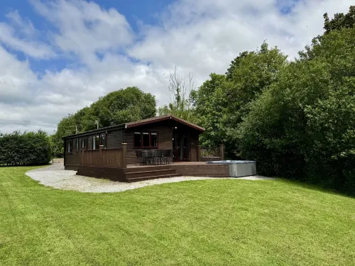 Willow Lodge Hotels in Wendron