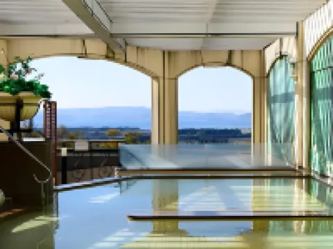 Hotel Listel Inawashiro Wing Tower Hotels in Inawashiro
