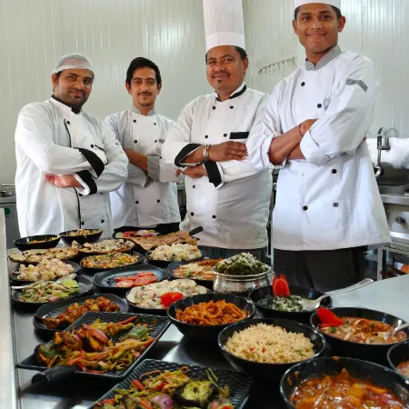 SIMBOR BEACH RESORT