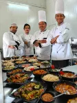SIMBOR BEACH RESORT - servizio colazione