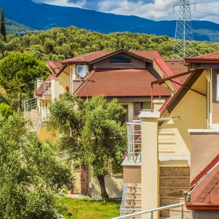 Form Thermal Hotel & Spa Kaz Dağları
