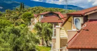 Form Thermal Hotel & Spa Kaz Dağları - Merinäköala