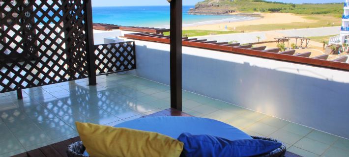 Sea View Villa Hotels in Penghu