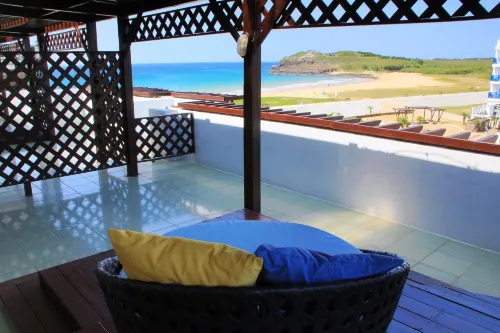 Sea View Villa - Beach