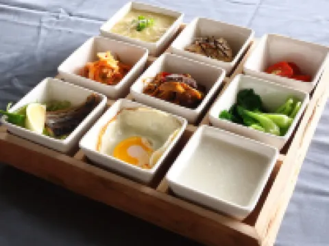 KHOKAK PANORAMAS 雲林のホテル