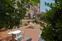 โรงแรมคอนเต้