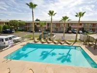 Brawley Inn Hotels in Brawley