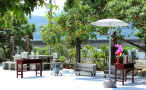 風櫃梅休閑民宿一館