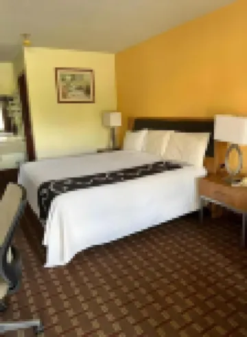 Budget Inn by Belvilla St George I-95 فنادق في 
