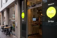 Hub by Premier Inn Edinburgh City Centre, Rose Street