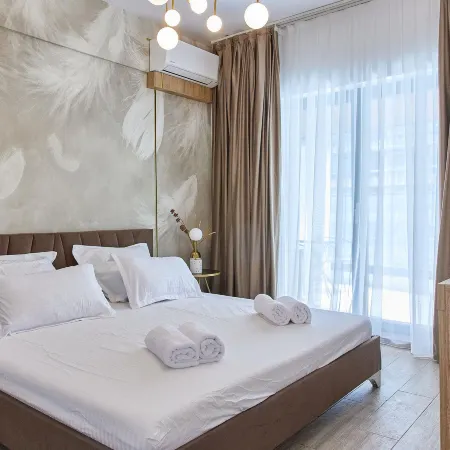 Casa Del Mar 2 Mamaia Nord