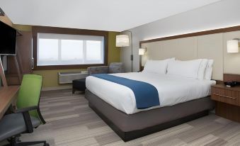 Holiday Inn Express & Suites Tonawanda - Buffalo Area