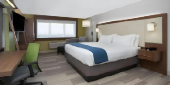 Holiday Inn Express & Suites TONAWANDA - BUFFALO AREA by IHG Hotel di Tonawanda