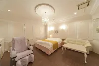 Hotel Fine Garden Okayama II