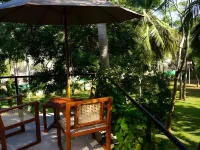 Palm Paradise Cabanas & Villas Beach Resort