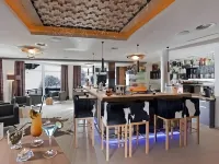 Hotel Fliana 4-Sterne Superior - bar